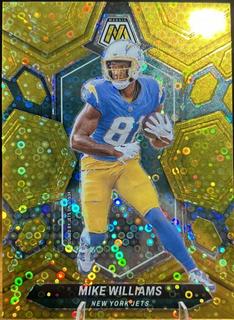 Mike Williams