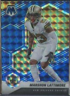 Marshon Lattimore