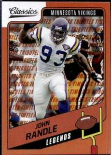John Randle