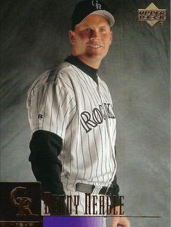 Denny Neagle