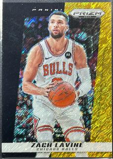 Zach LaVine
