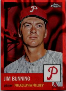 Jim Bunning