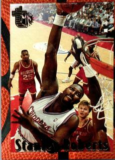 Stanley Roberts