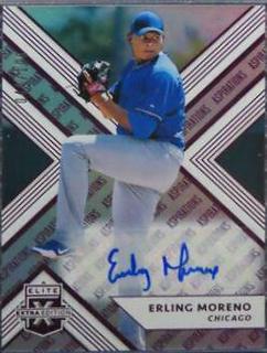 Erling Moreno
