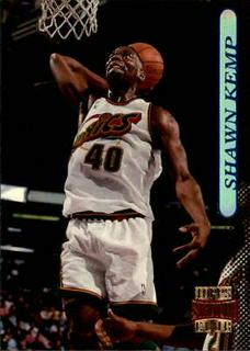 Shawn Kemp