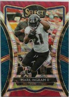 Mark Ingram II