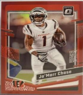 Ja'Marr Chase