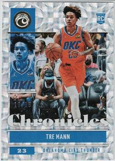 Tre Mann