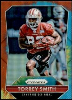 Torrey Smith