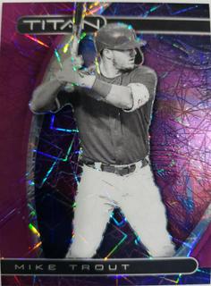 Mike Trout