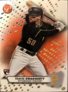 Travis Swaggerty