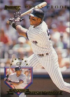 Bernie Williams