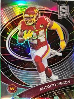 Antonio Gibson