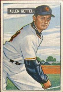 Allen Gettel