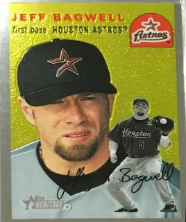 Jeff Bagwell
