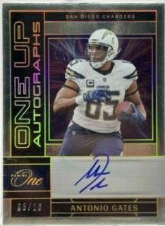 Antonio Gates