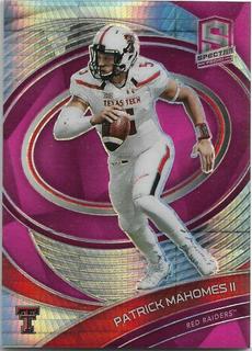 Patrick Mahomes II