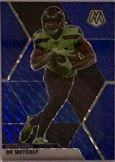 DK Metcalf