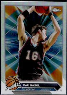 Pau Gasol