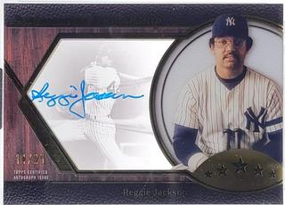 Reggie Jackson