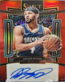 Jalen Suggs