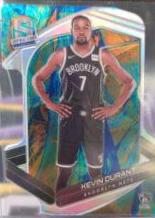 Kevin Durant