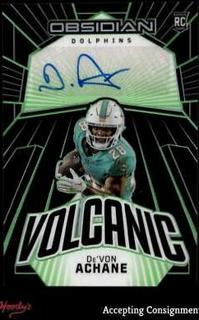 De'Von Achane