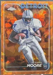 Herman Moore