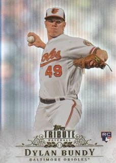 Dylan Bundy