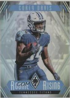 Corey Davis
