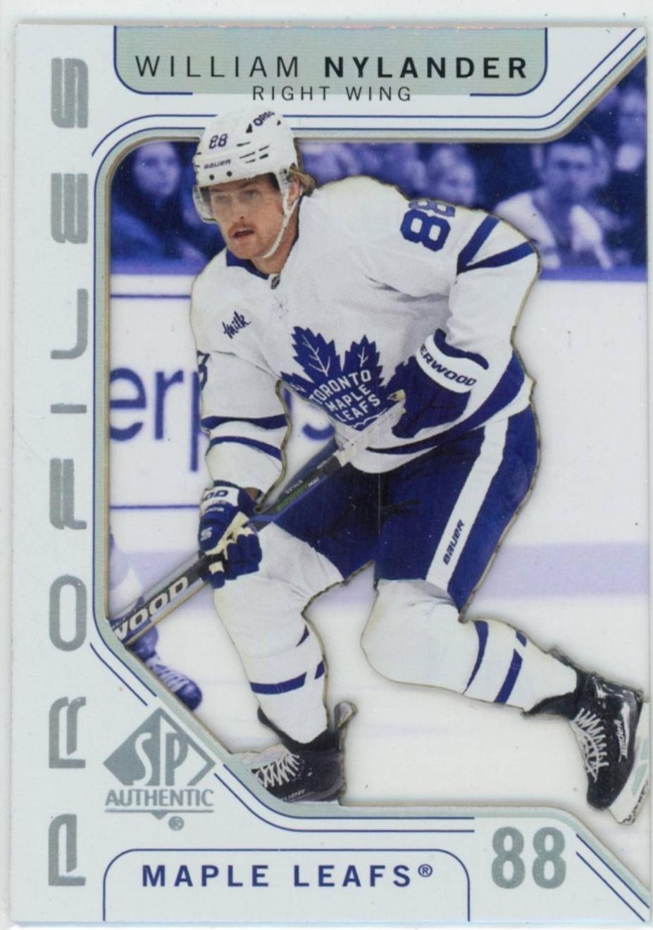 William Nylander #AP-9