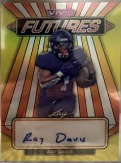 Ray Davis