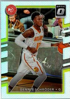 Dennis Schroder