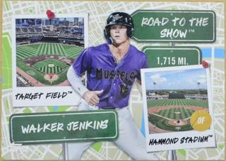 Walker Jenkins