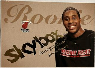 Jerome Beasley