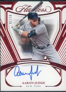 Aaron Judge