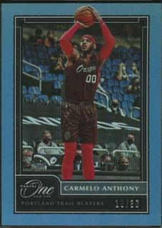 Carmelo Anthony