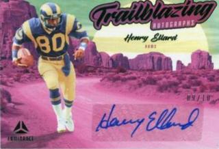 Henry Ellard