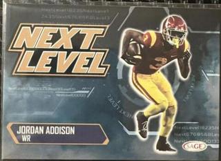 Jordan Addison