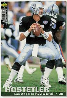 Jeff Hostetler