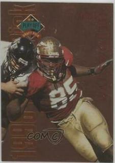 Andre Wadsworth
