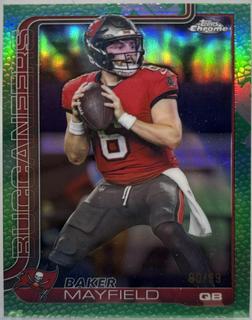 Baker Mayfield