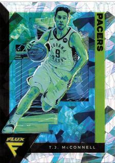 T.J. McConnell