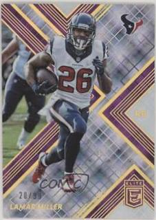 Lamar Miller