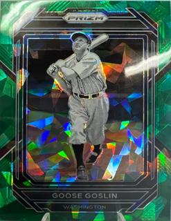 Goose Goslin