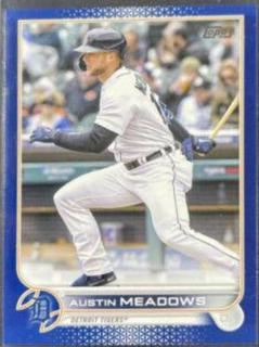 Austin Meadows