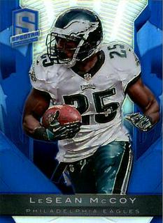LeSean McCoy