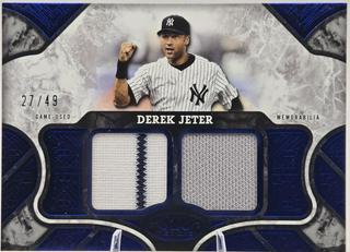 Derek Jeter