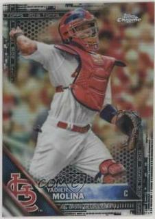 Yadier Molina