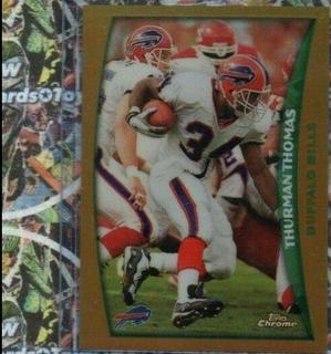 Thurman Thomas